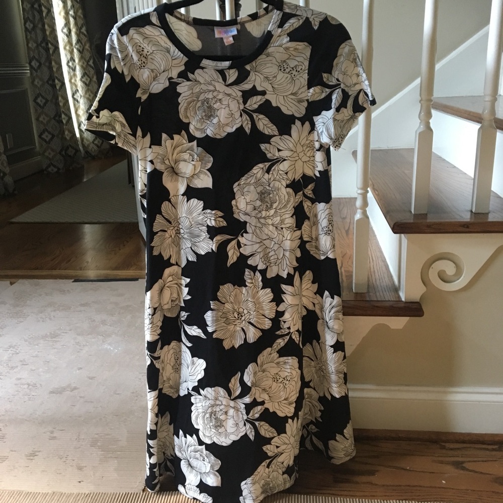 New LulaRoe dress